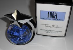 Angel et sa Dream Machine – Thierry Mugler