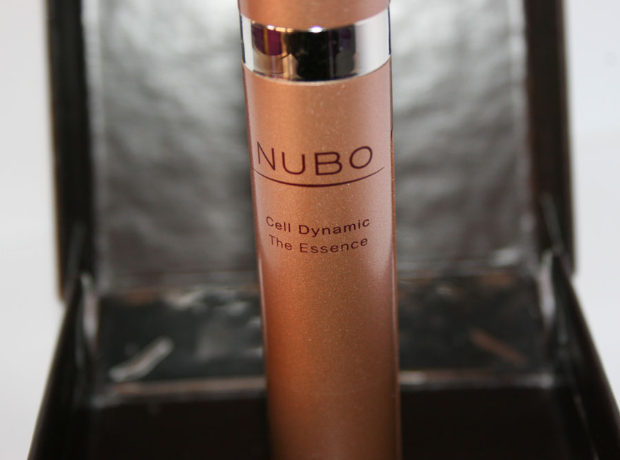Cell Dynamic The Essence - Nubo