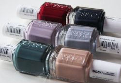 Cocktail Bling [Collection Hiver 2011] / Bobbing for Baubles – Essie