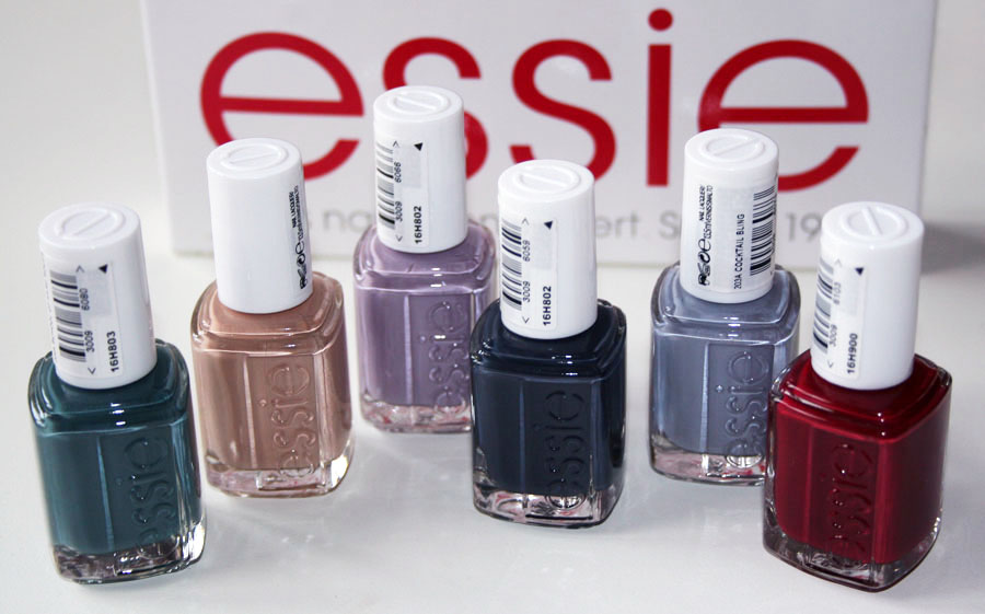 Cocktail Bling [Hiver 2011] - Essie
