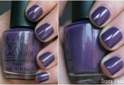 Collection Holland / Dutch’Ya Just Love Opi ? – OPI