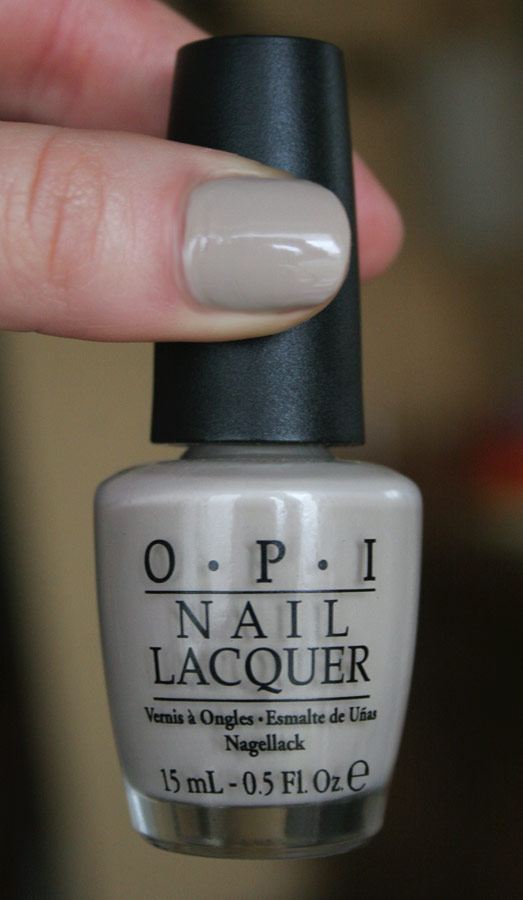 Did You 'Ear About Van Gogh? - OPI
