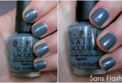 Collection Holland / I Have A Herring Problem – OPI
