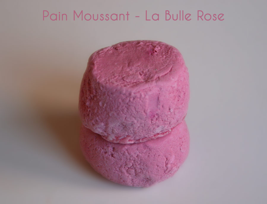 La Bulle Rose - Lush