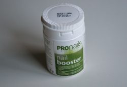 Nail Booster – Professionails