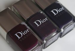 Les Violets Hypnotiques – Dior