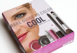 Bare Guide To Colour / Cool – bareMinerals