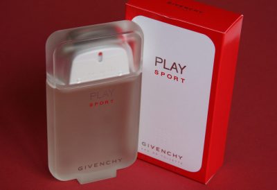 Play Sport – Givenchy