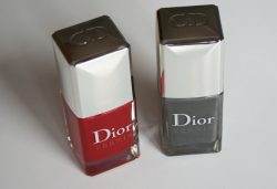 Vernis Anniversaire 50 ans – Dior