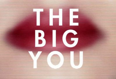 The Big You #2