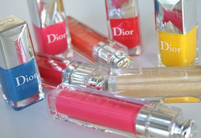 Summer Mix – Dior