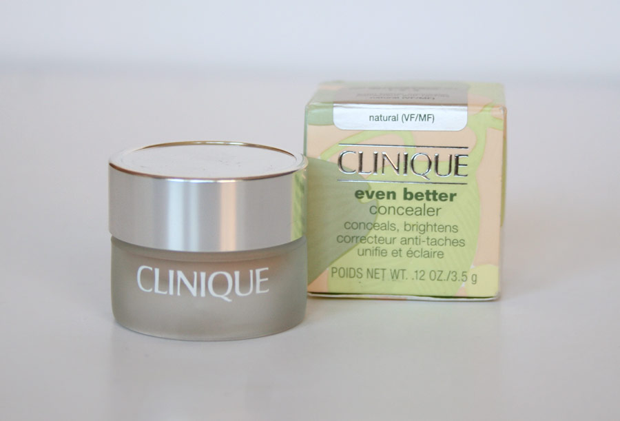 Even Better Concealer (natural) - Clinique