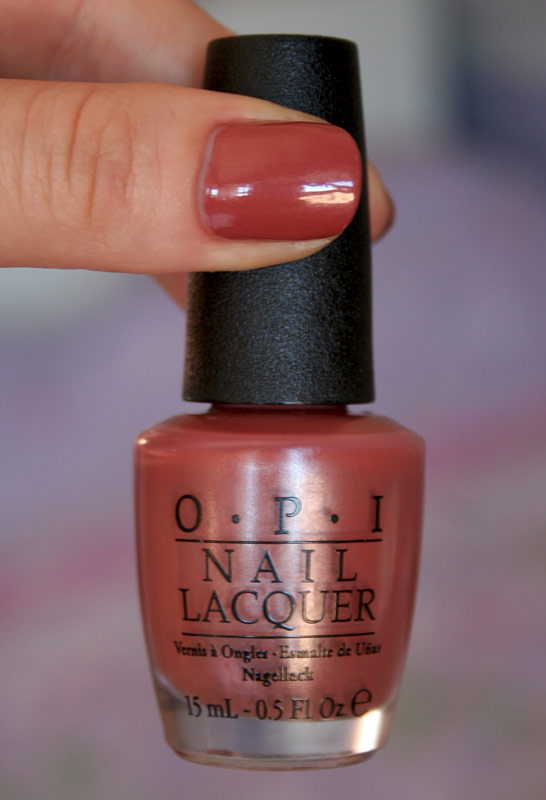 Collection Germany / Schnapps Out Of It ! - OPI