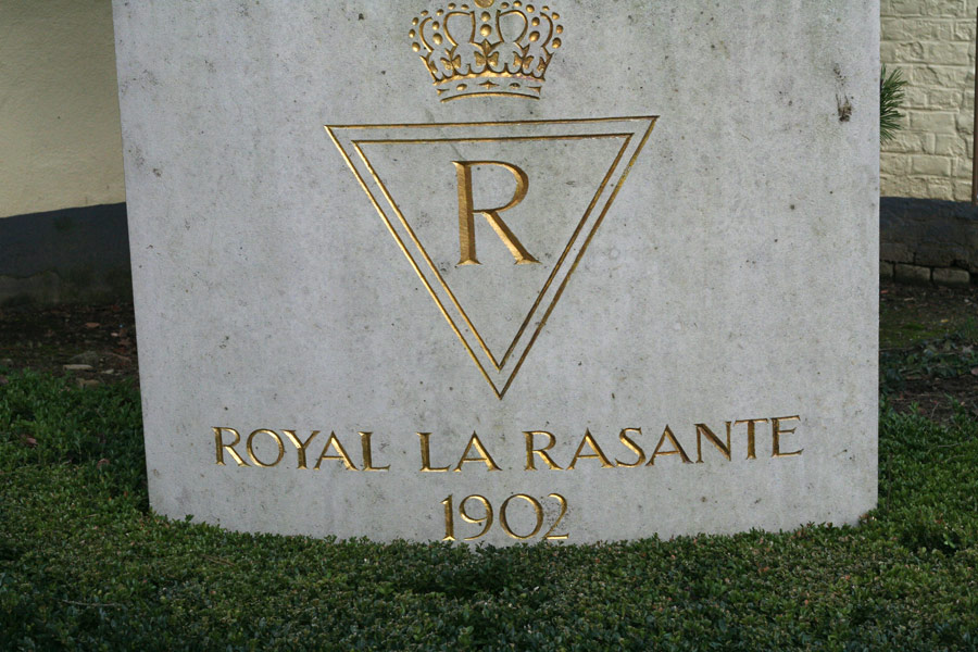 Aspria Royal La Rasante****