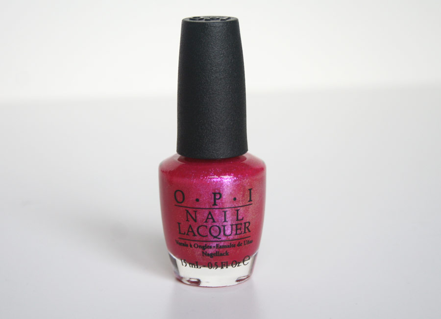 Minnie Mouse - OPI