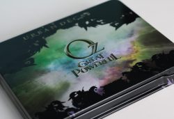 Palette Oz The Great And Powerful | Theodora – Urban Decay
