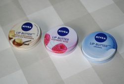 Lip Butter – Nivea