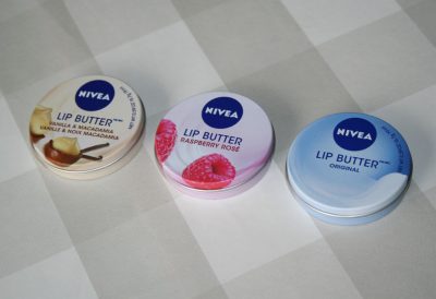 Lip Butter – Nivea