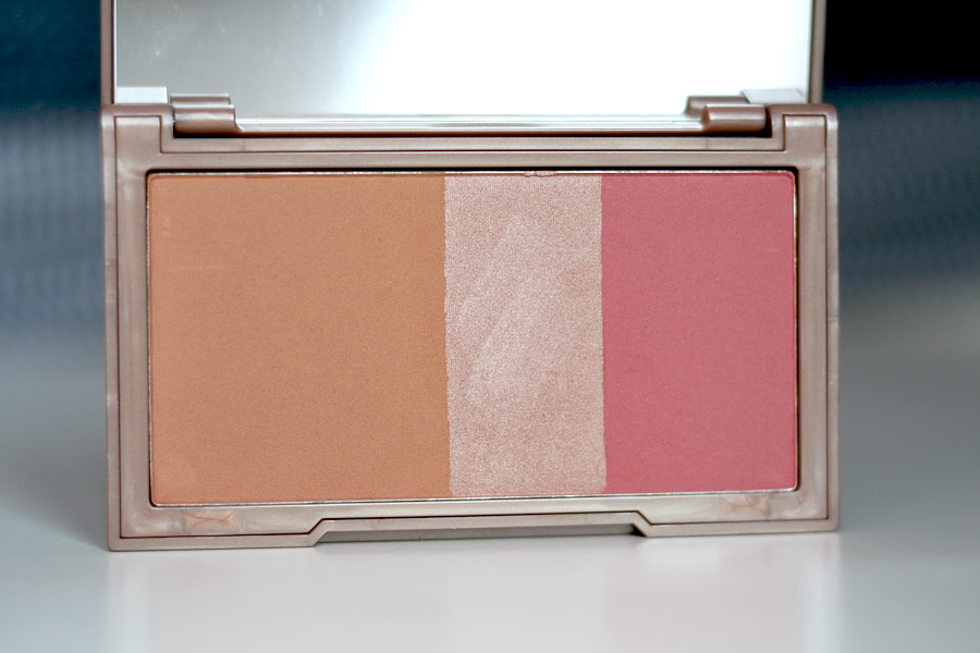 Naked Flushed - Urban Decay