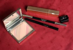 Graphic Expression – Clarins
