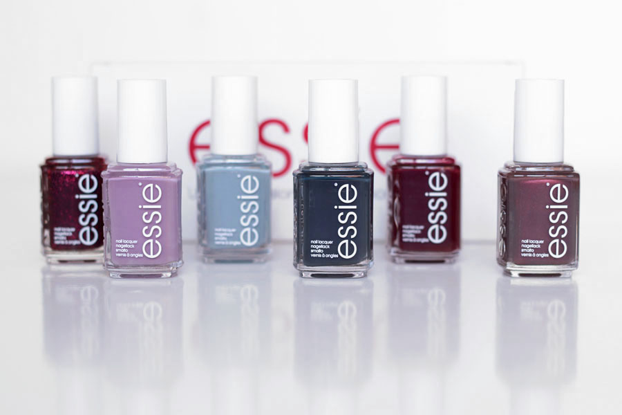 Shearling Darling / Collection Hiver 2013 - Essie