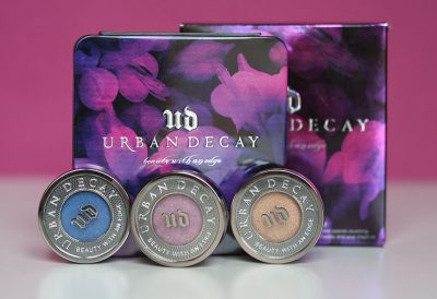 Build Your Own / Moonflower – Urban Decay