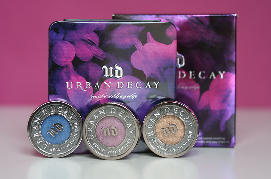 Build Your Own / Moonflower - Urban Decay