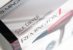 Sèche cheveux Silk Dryer – Remington