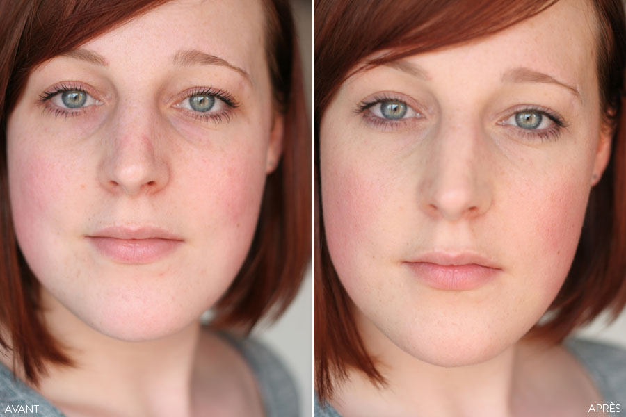 Make-up 100% Laura Mercier