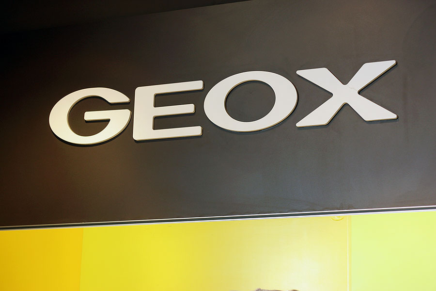 Chaussures Geox