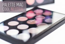 Palette Cool Neutral – MAC