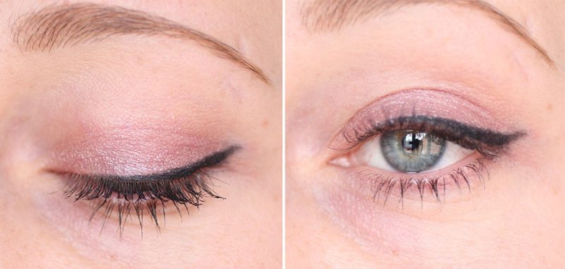 Fard à Paupières Bourjois 'Suivez Mon Regard' - Poudre Scintillante, Neuf