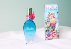 Turquoise Summer / Édition limitée – Escada