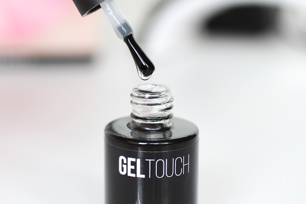 Gel Touch, Le Kit - United Beauty