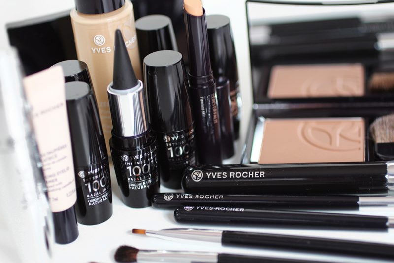 Sitemapcdatahttpscookniqoocomcoffret Maquillage Yves Rochernull