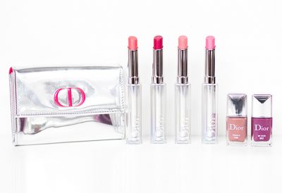 Dior Addict Lipstick, Shine don’t be shy !