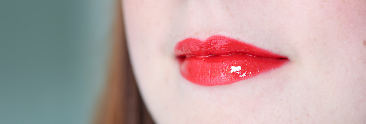 Viva Glam x Miley Cyrus 2 - MAC / Rouge à lèvres + Gloss