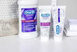 3D White Luxe – Oral-B