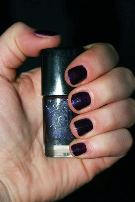 Party Purple - ELF