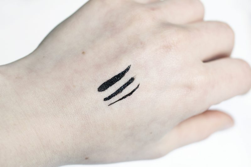 Eyeliner So Intense (black) - Sisley | Swatch